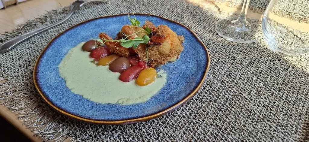 Restaurant RELAIS de la MOTHE_Yzeures-sur-Creuse_slider_image_2