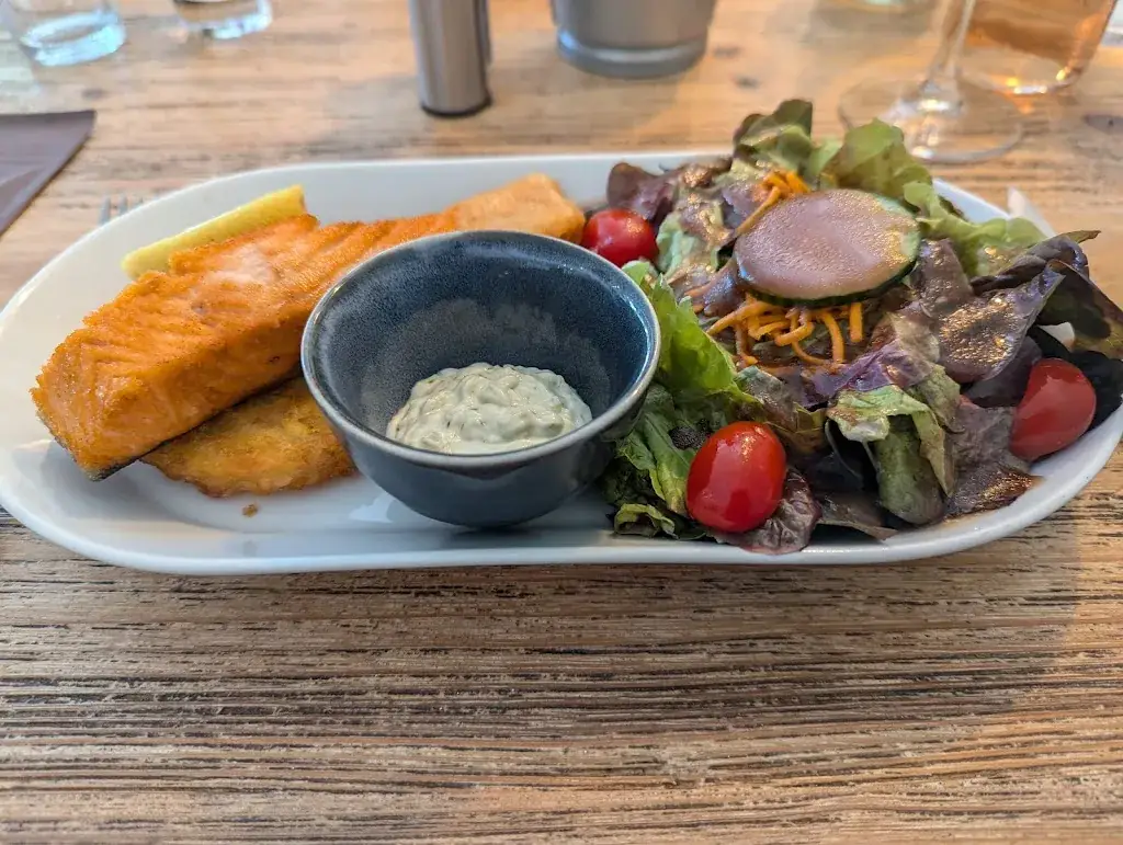 Zena Braithwaite_Le Duguesclin_Roche-Posay_avis