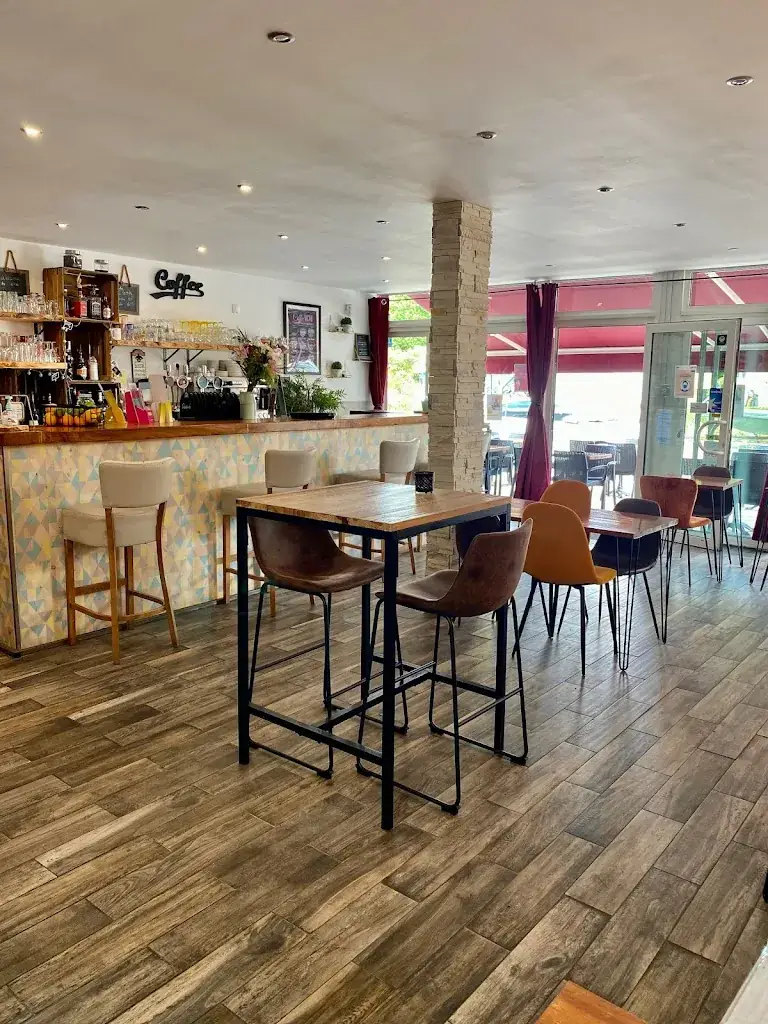 Le Duguesclin ristorante a Roche-Posay