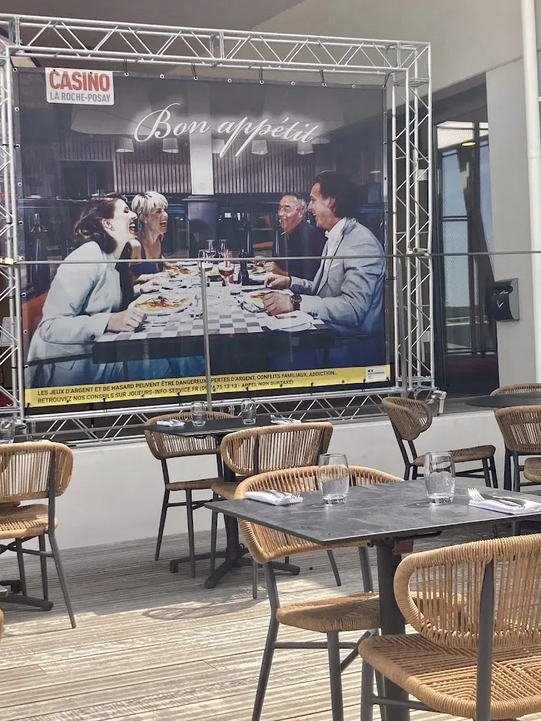 Francoise Habil_Le Bistrot Gourmand_Roche-Posay_recensione