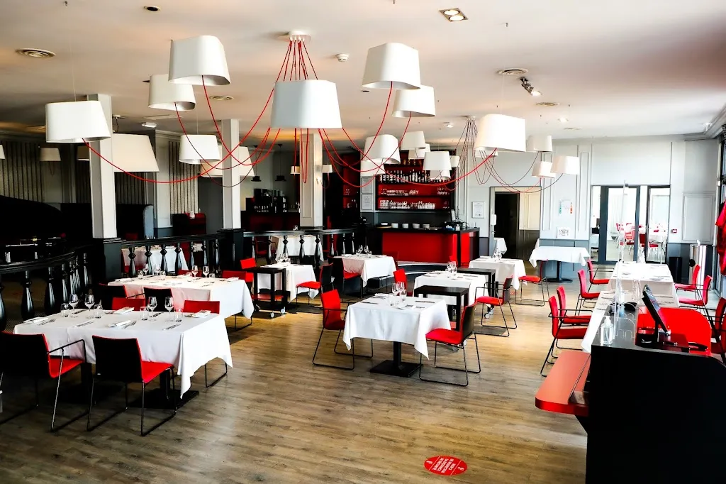 Le Bistrot Gourmand ristorante a Roche-Posay