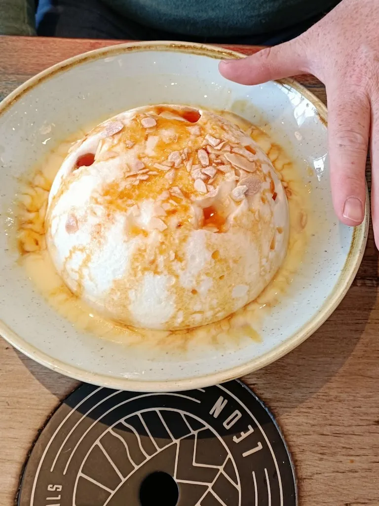 Menu_Léon Seafood & Cocktails - Blois Vineuil_Vineuil_immagine_6