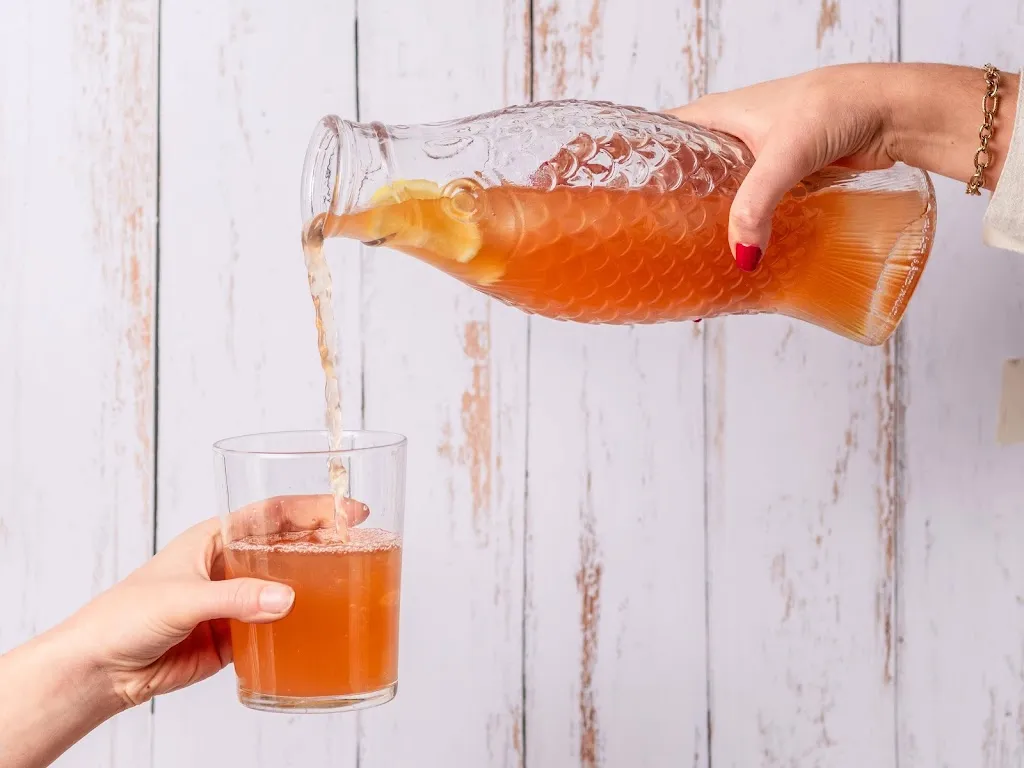 Menu_Léon Seafood & Cocktails - Blois Vineuil_Vineuil_immagine_9