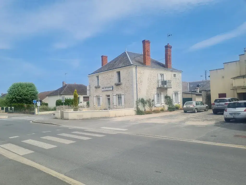 Bar Restaurant Le Commerce_Vineuil_slider_image_2