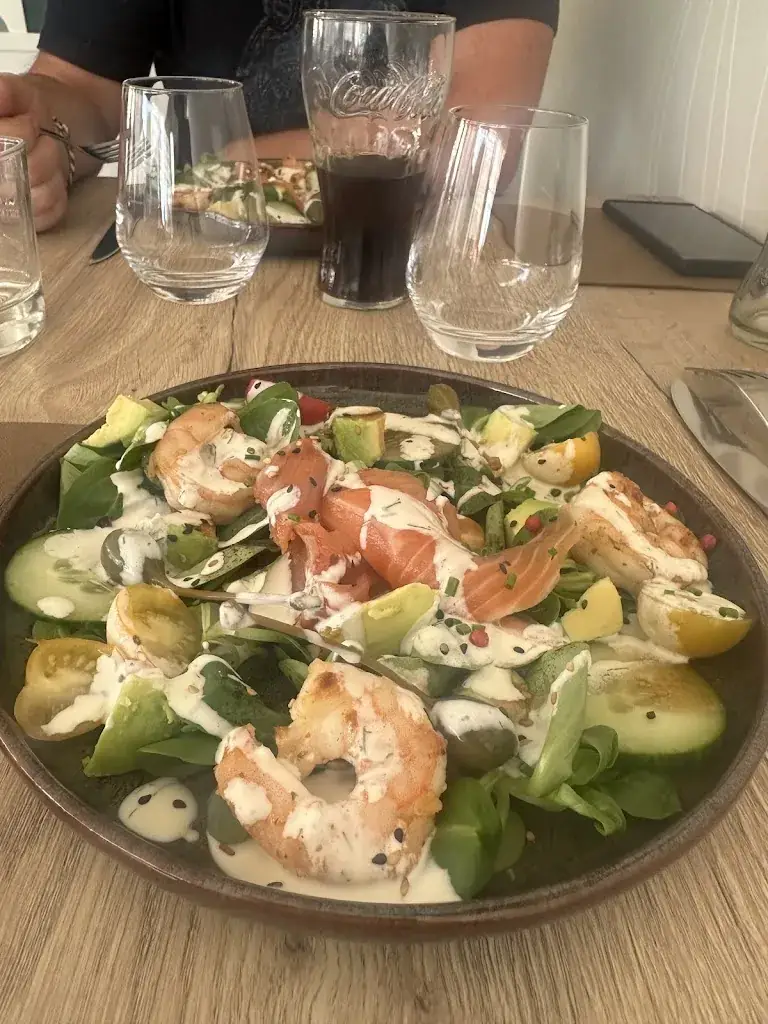 marie_La Relève_Vineuil_recensione