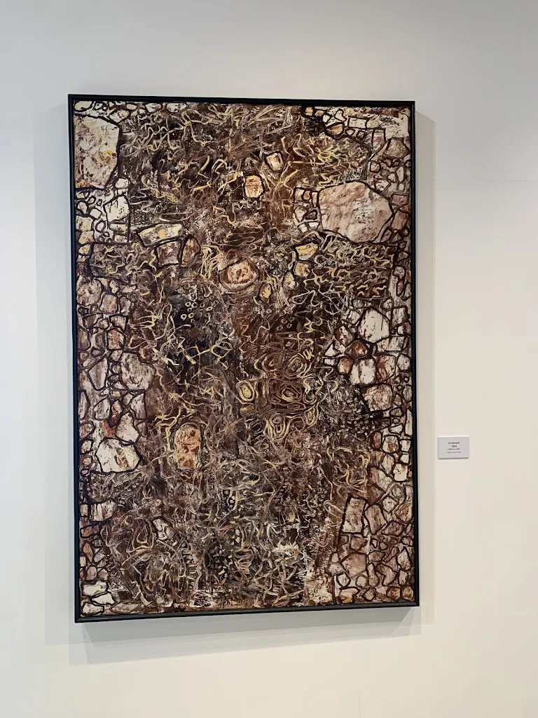 elfie codognet_Le Doyenné_Brioude_review