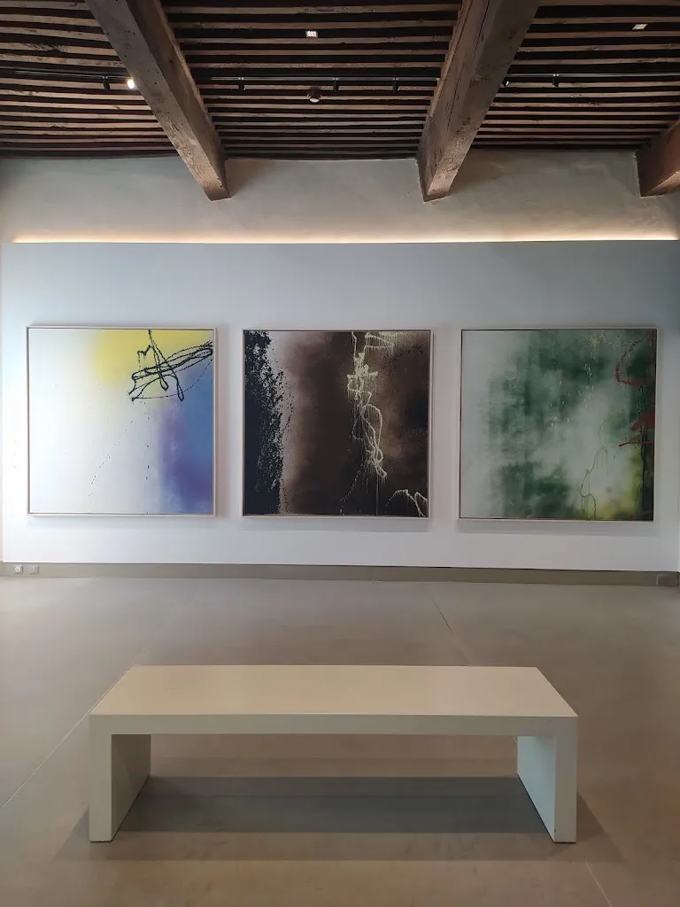 Maria Kozyrenko_Le Doyenné_Brioude_review