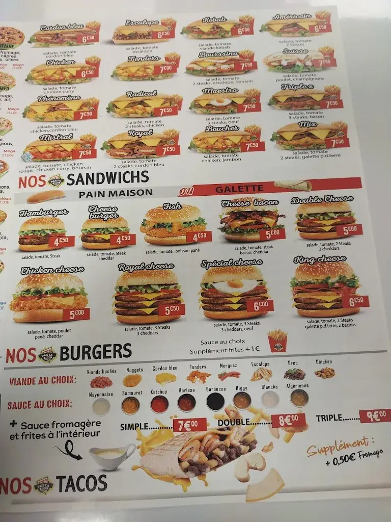 Menu_PASTA NOVA_Vineuil_image_3