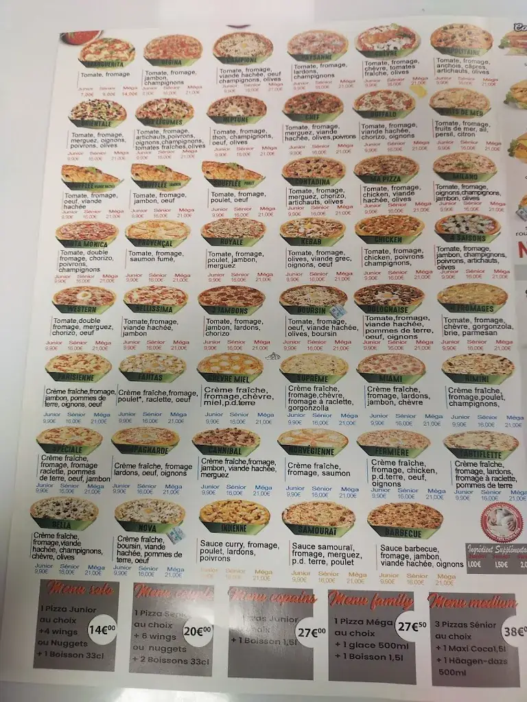 Menu_PASTA NOVA_Vineuil_image_4