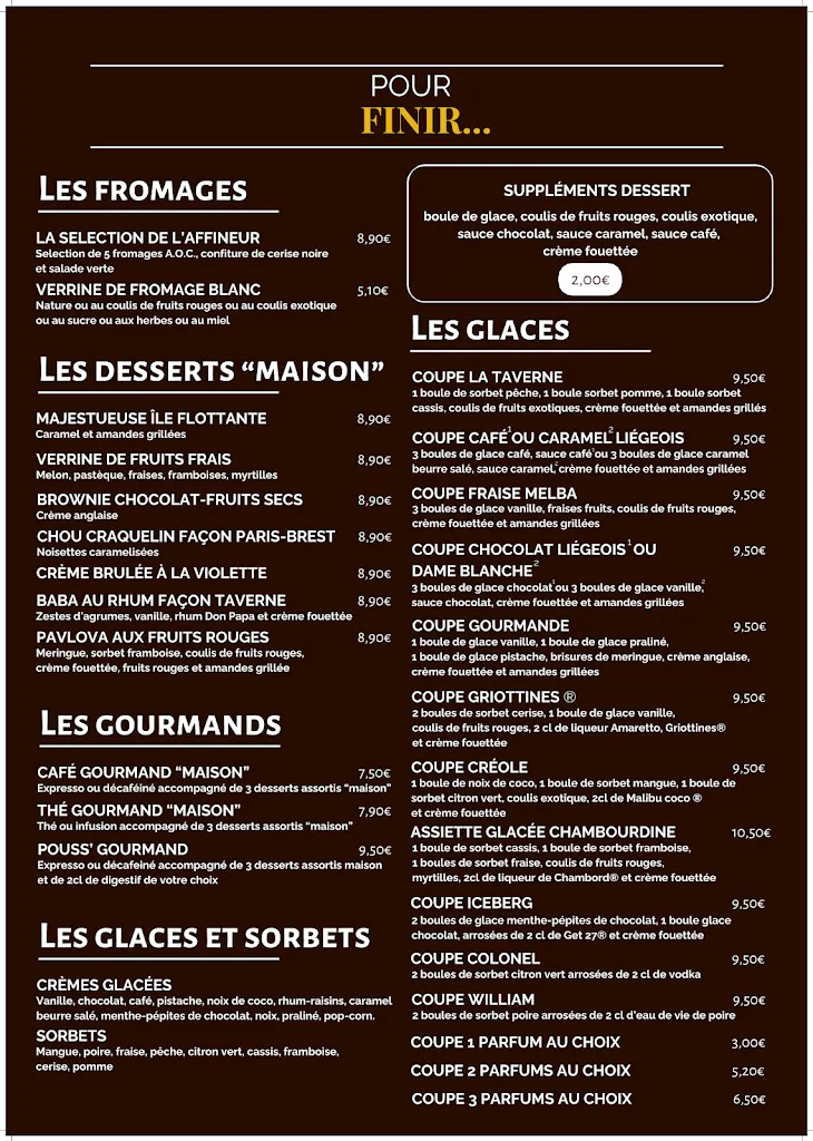Menu_La Taverne_Saint-Gervais-la-Forêt_image_1
