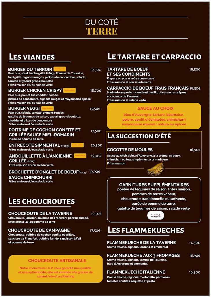 Menu_La Taverne_Saint-Gervais-la-Forêt_image_2
