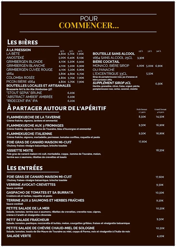 Menu_La Taverne_Saint-Gervais-la-Forêt_image_4