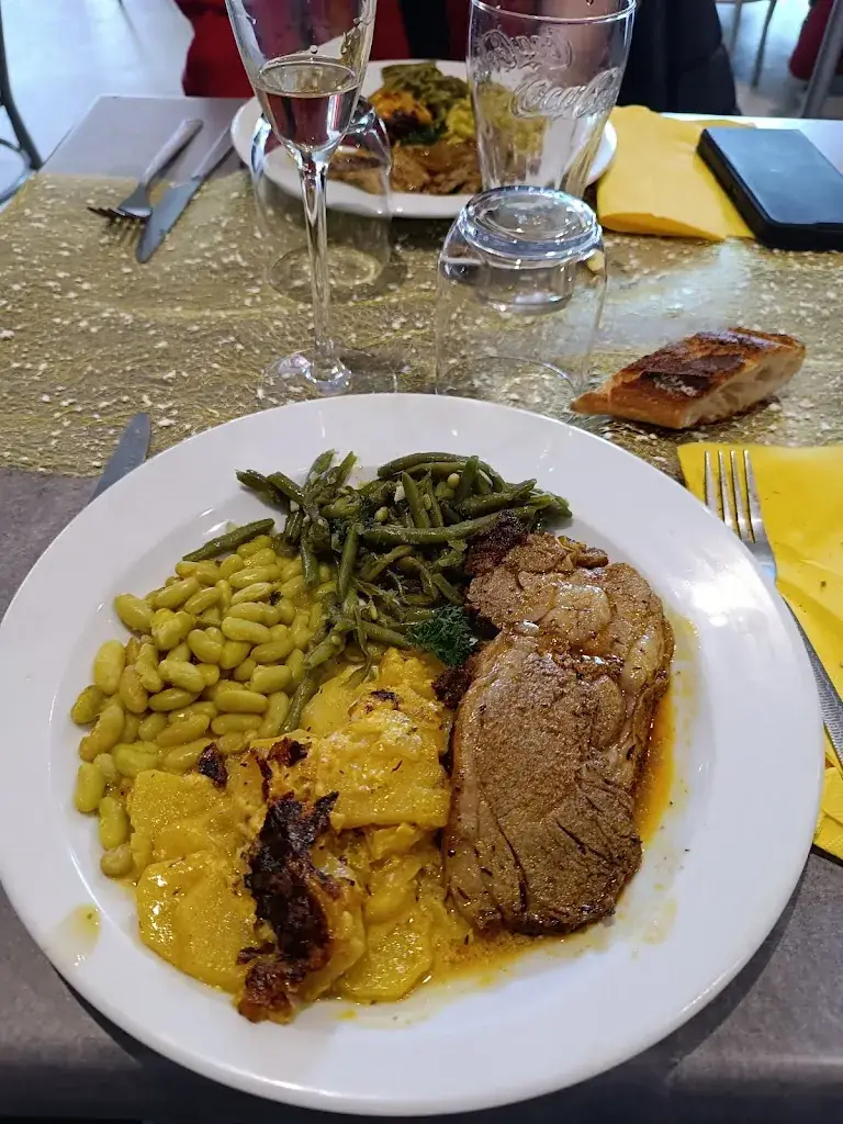 Dylan Lejeune_La P’tite Tablée_Vineuil_review