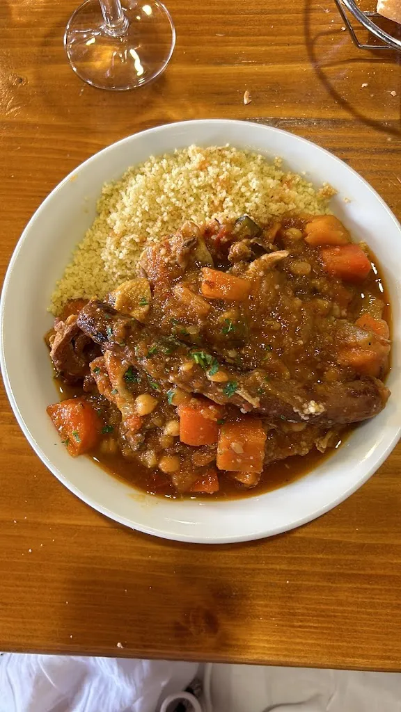 Sara De Donno_Régnier Alain_Vineuil_avis