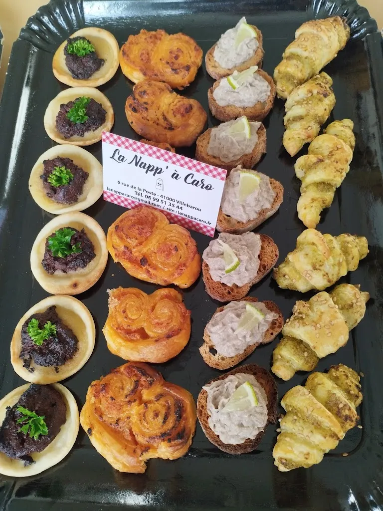 Menu_La Napp' à Caro_Villebarou_image_3
