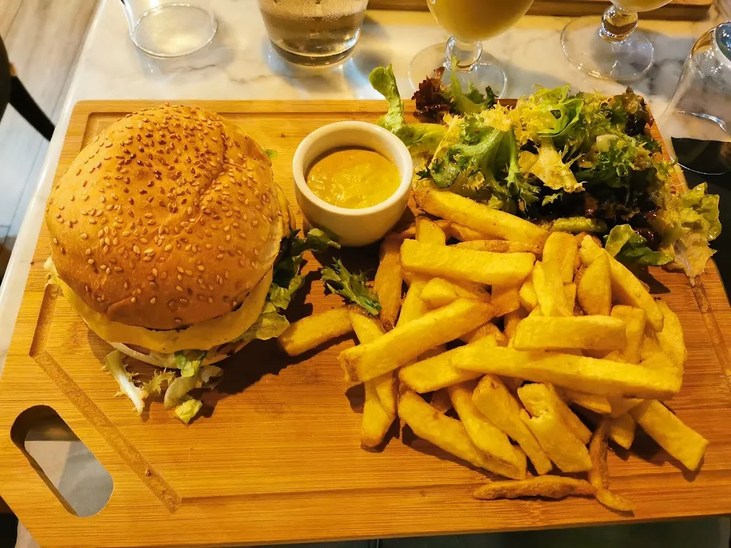 Menu_Chef Gourmet_Blois_image_5