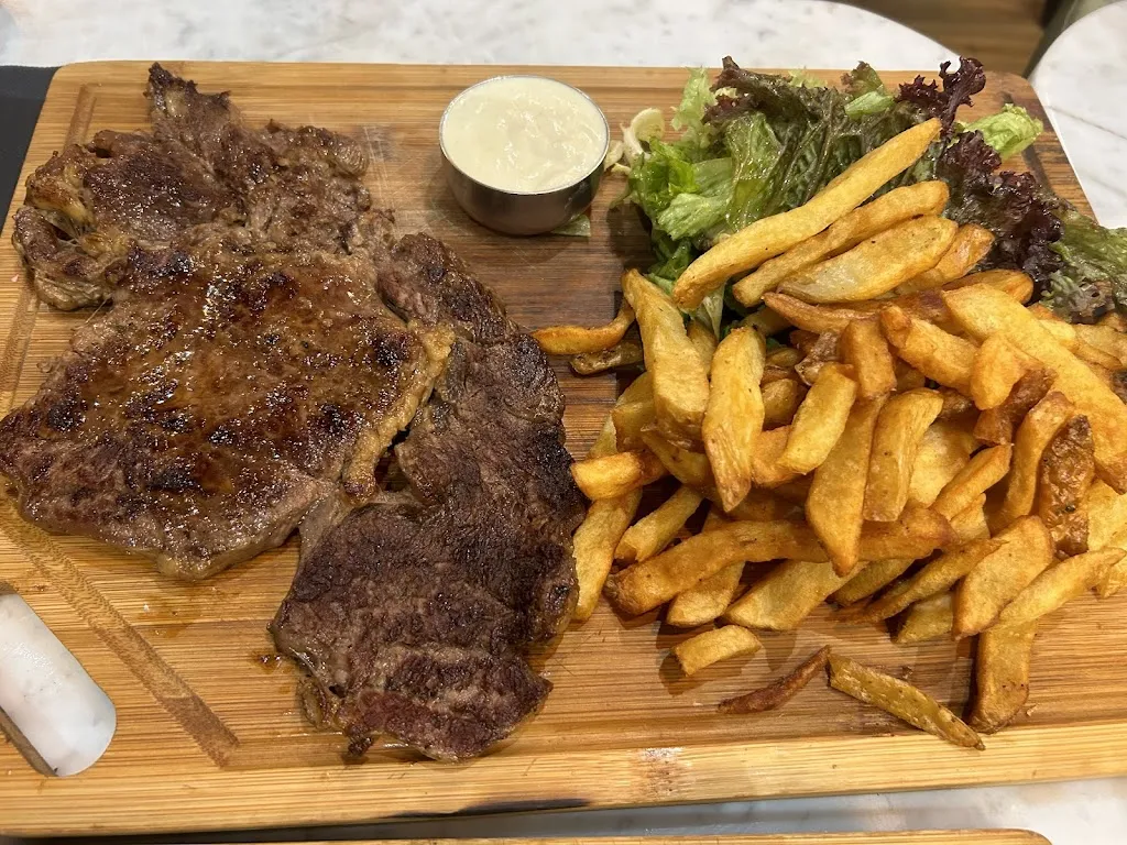 Menu_Chef Gourmet_Blois_image_7