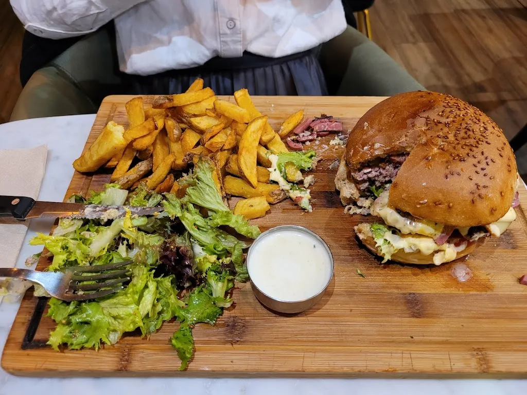 Menu_Chef Gourmet_Blois_image_8