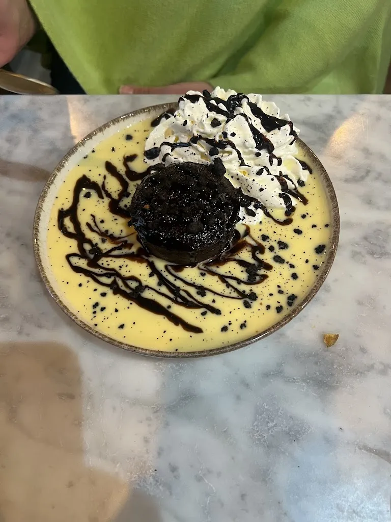 Adam Allen_Chef Gourmet_Blois_review