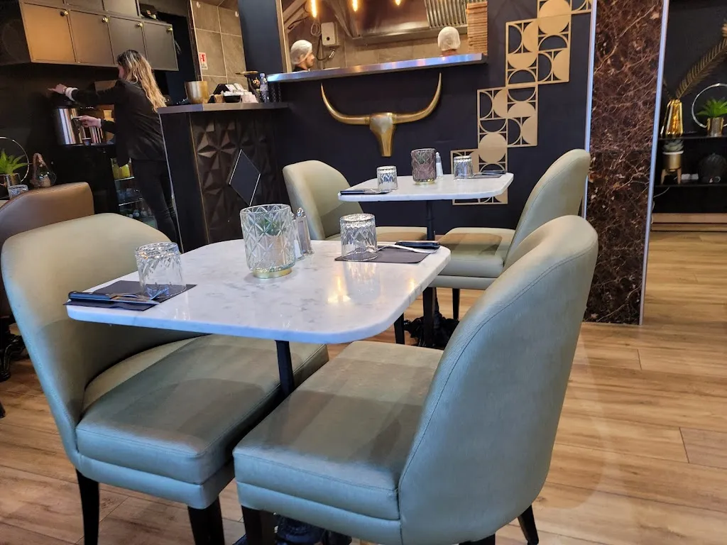 Chef Gourmet ristorante a Blois