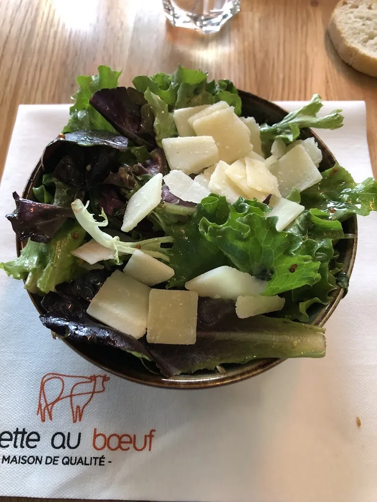 Bruno BERGER_Léo Léa - Assiette au bœuf_Blois_recensione