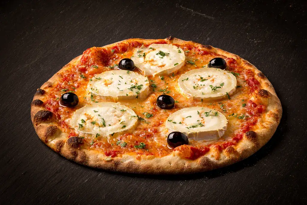 Le local à pizzas (anciennement Kiosque à pizzas) Restaurant in Brioude