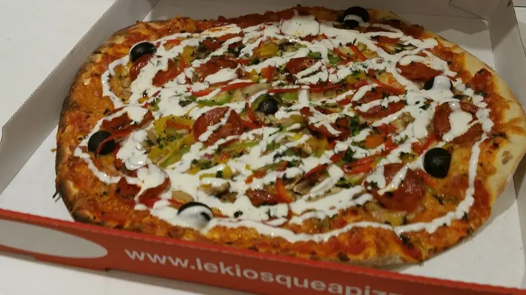 Le local à pizzas (anciennement Kiosque à pizzas)_Brioude_slider_image_2