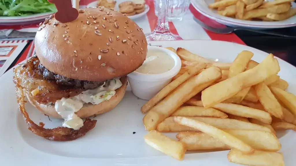 Menu_Restaurant La Boucherie_Blois_imagen_5