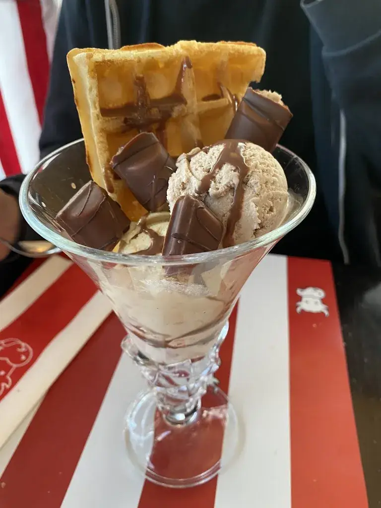 Menu_Restaurant La Boucherie_Blois_imagen_7