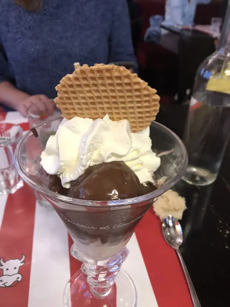 Menu_Restaurant La Boucherie_Blois_imagen_9