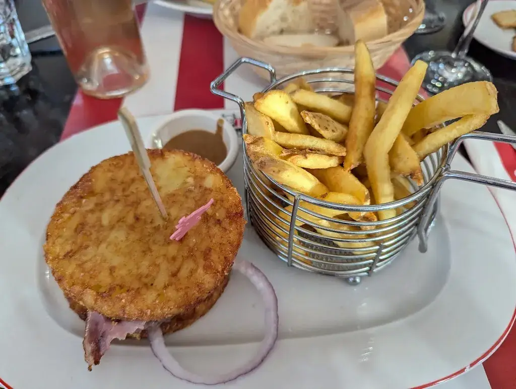 Sraboni Kar_Restaurant La Boucherie_Blois_reseña