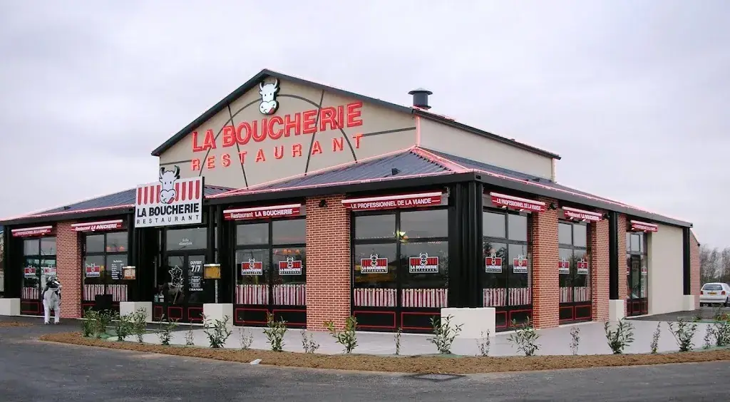 Restaurant La Boucherie_Blois_slider_image_1