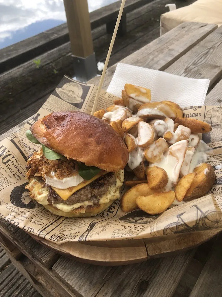 Menu_O’Lac Burger Blois_Blois_image_7