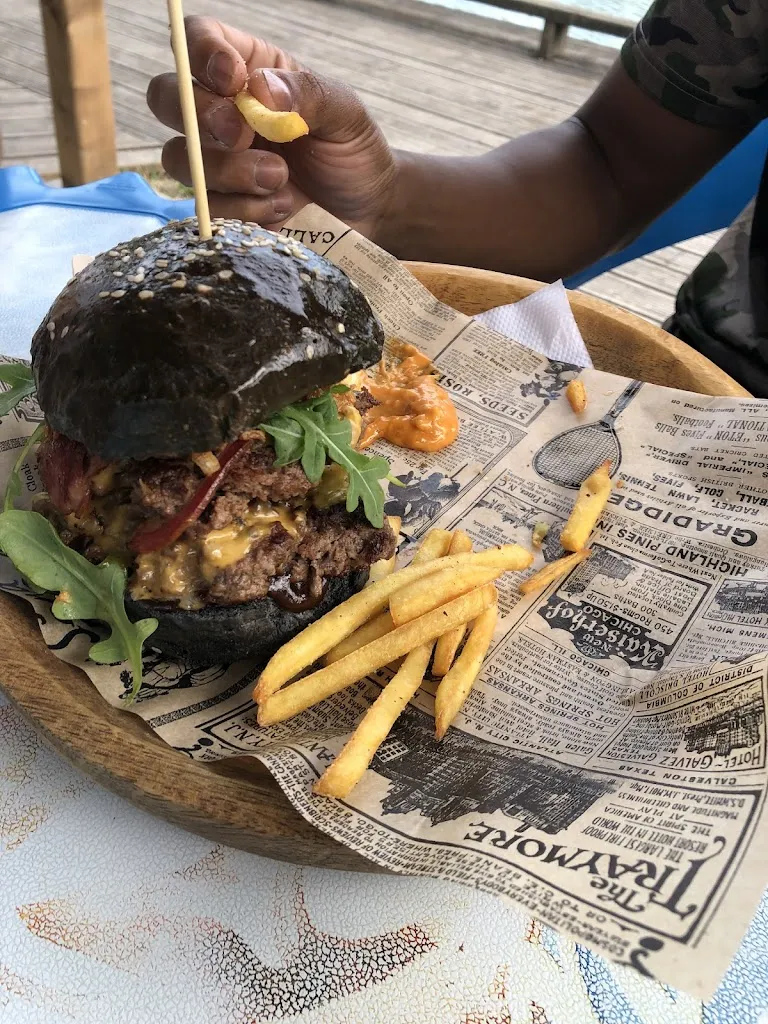 Menu_O’Lac Burger Blois_Blois_image_9