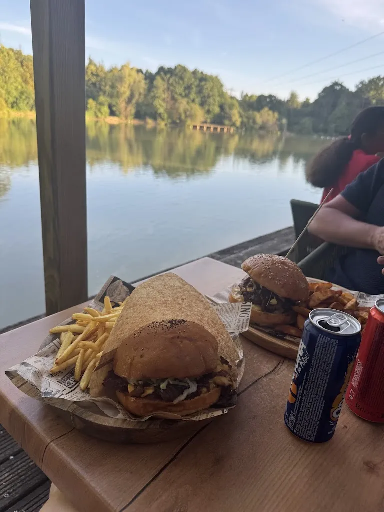 rheajayde_O’Lac Burger Blois_Blois_review