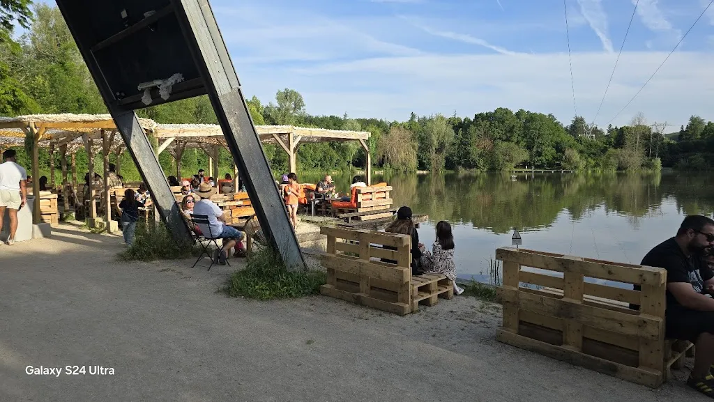 Gary Baxter_O’Lac Burger Blois_Blois_review