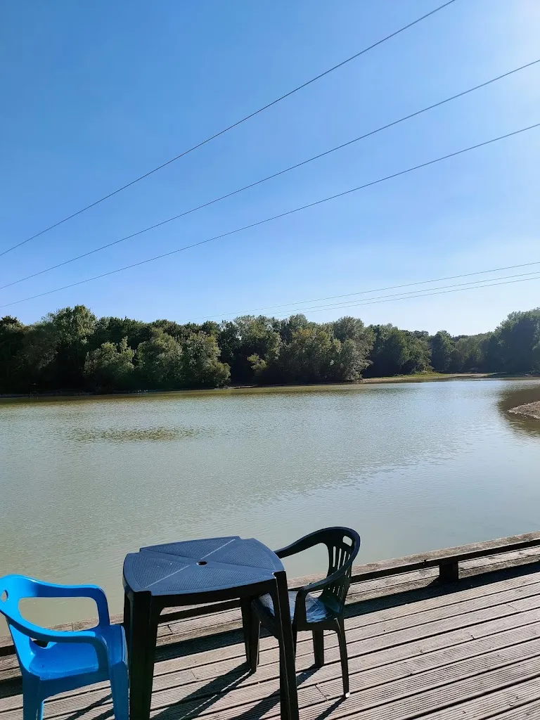 Yvo van der Tol_O’Lac Burger Blois_Blois_review