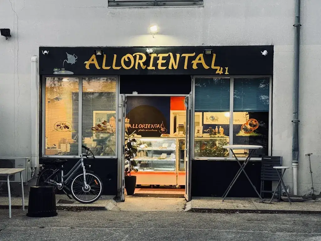 Mohamed Boualam_Alloriental41_Blois_review