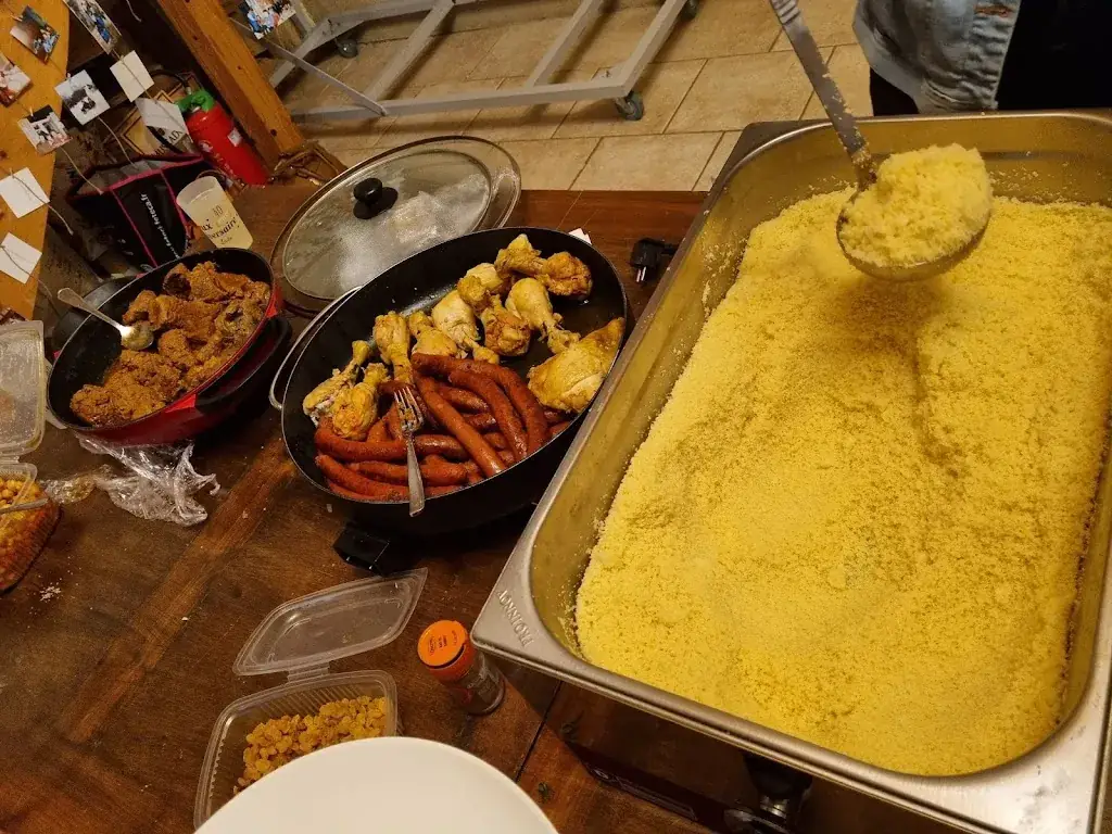 Ludovic Ferey_Alloriental41_Blois_review