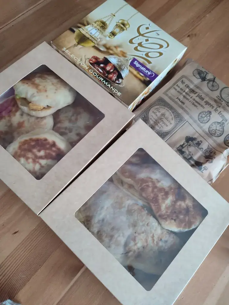 Aurélie SANS_Alloriental41_Blois_review