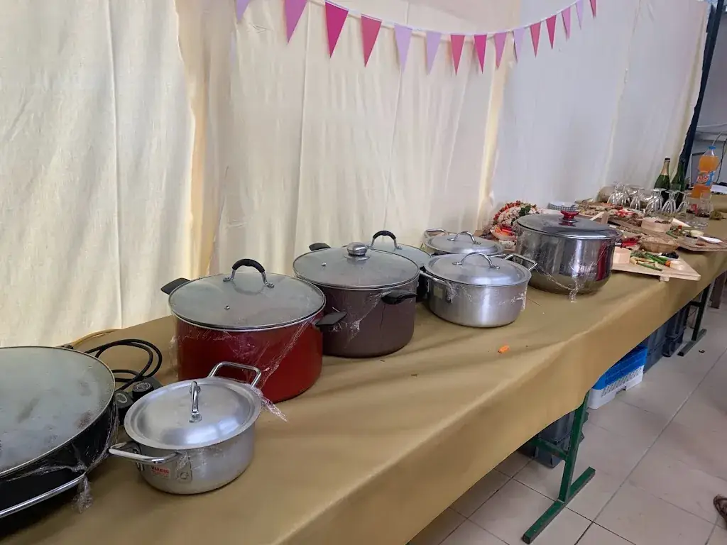 Alloriental41 restaurante en Blois