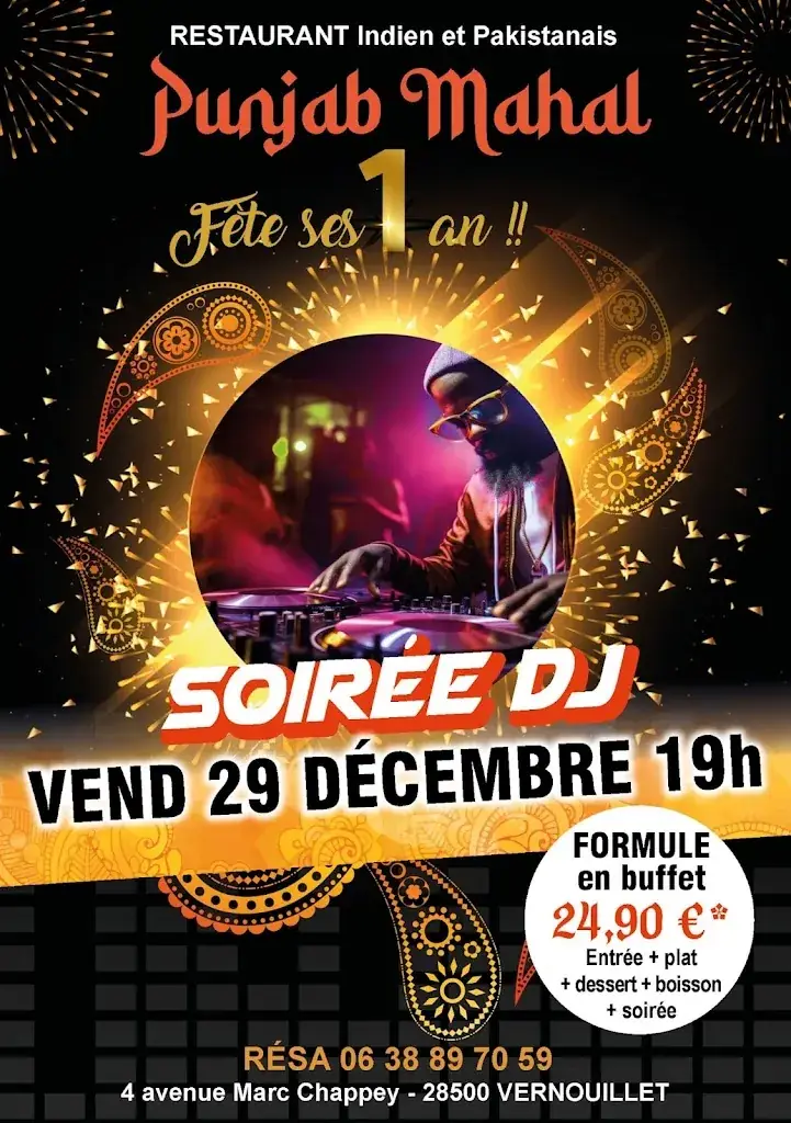 Menu_Jardin du punjab_Vernouillet_image_4