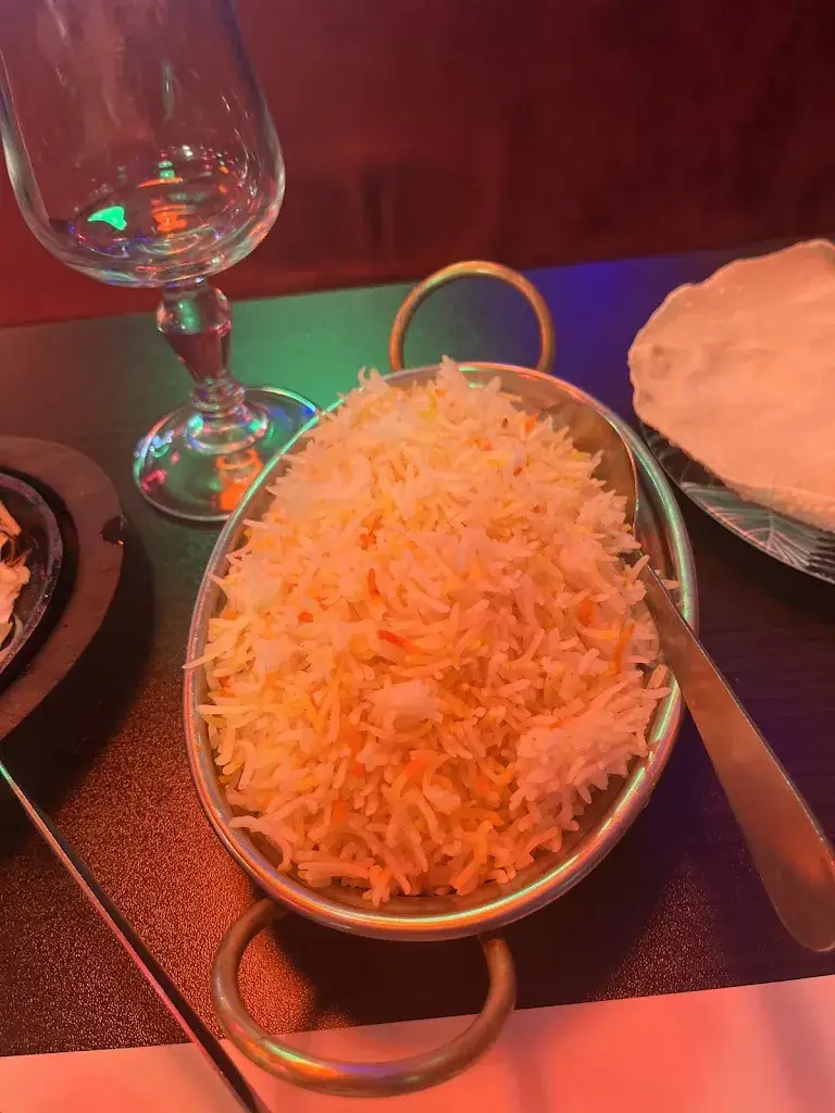 Taste and test !_Jardin du punjab_Vernouillet_review