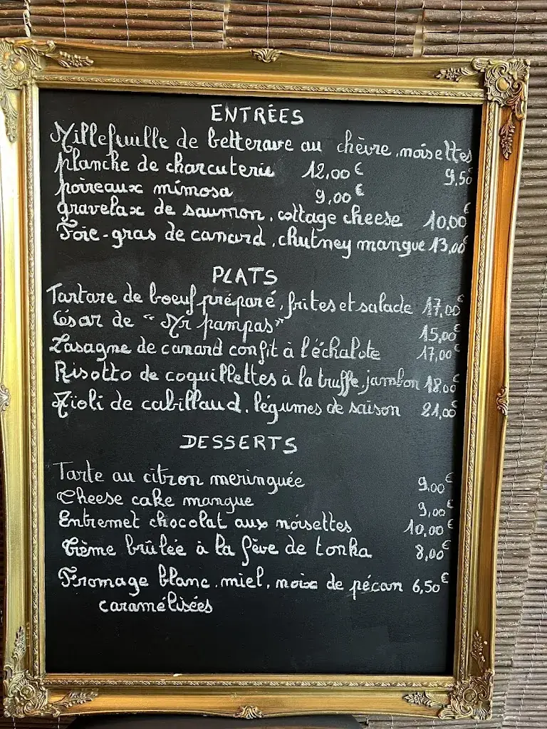 Menu_Mr Pampas_Vernouillet_image_1