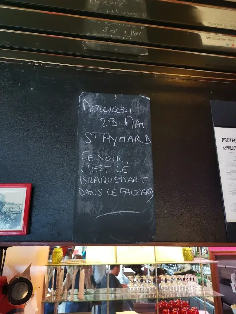 Menu_Brasserie Du Val De Seine._Vernouillet_immagine_4