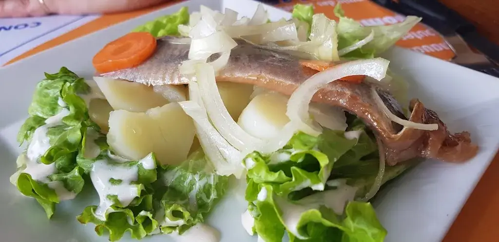 Menu_Brasserie Du Val De Seine._Vernouillet_immagine_7