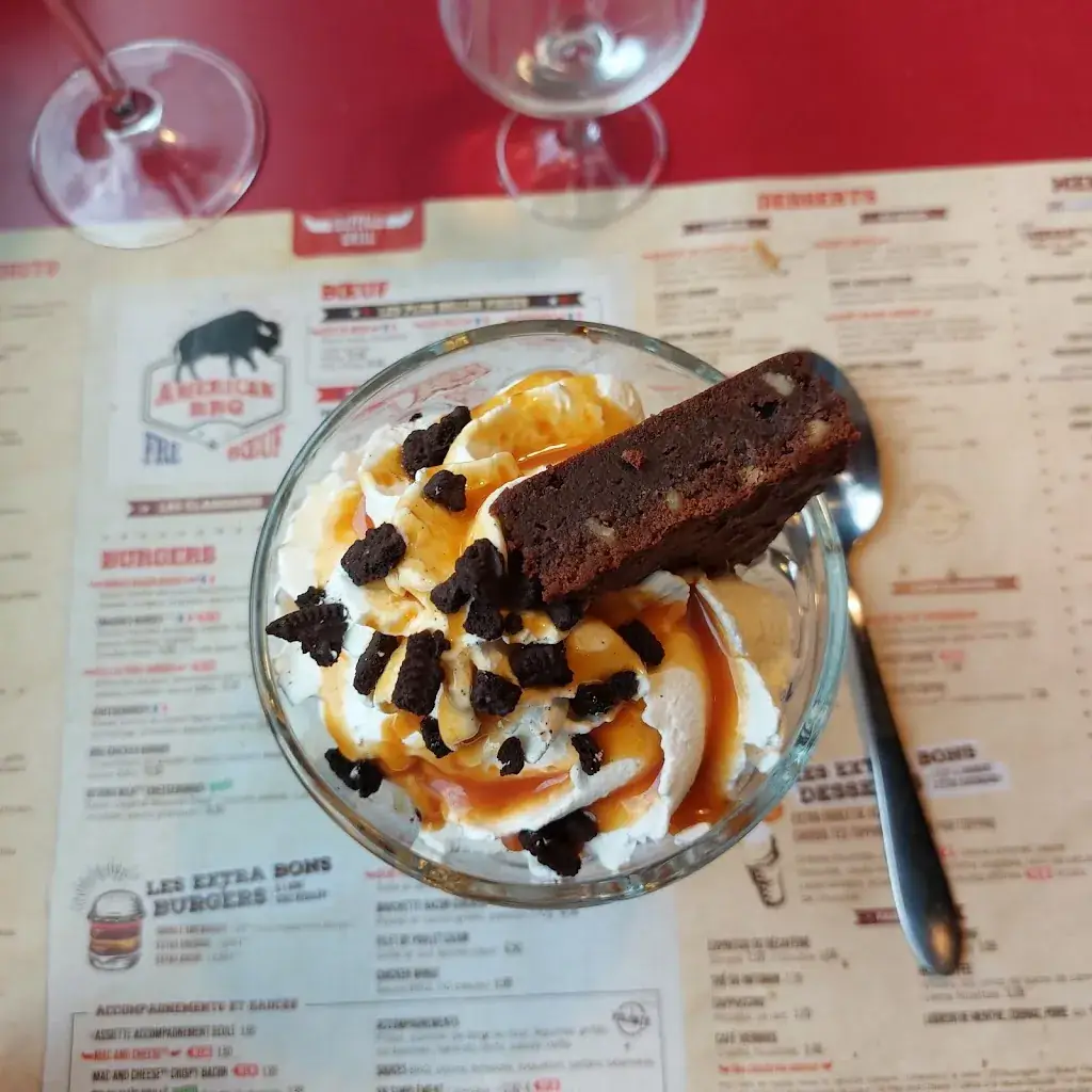 Menu_Buffalo Grill Vernouillet_Vernouillet_image_5