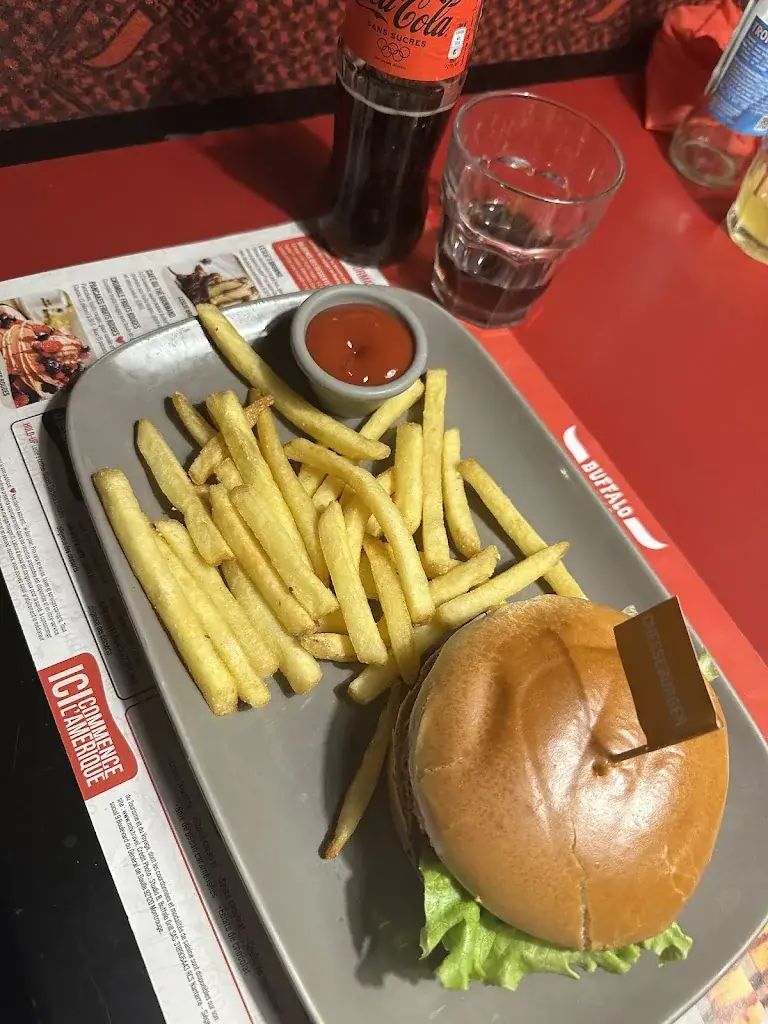 Menu_Buffalo Grill Vernouillet_Vernouillet_image_6