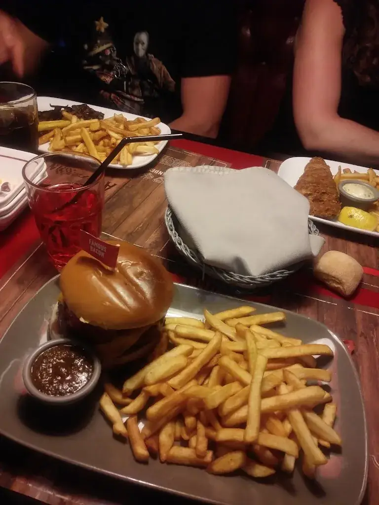 Menu_Buffalo Grill Vernouillet_Vernouillet_image_9