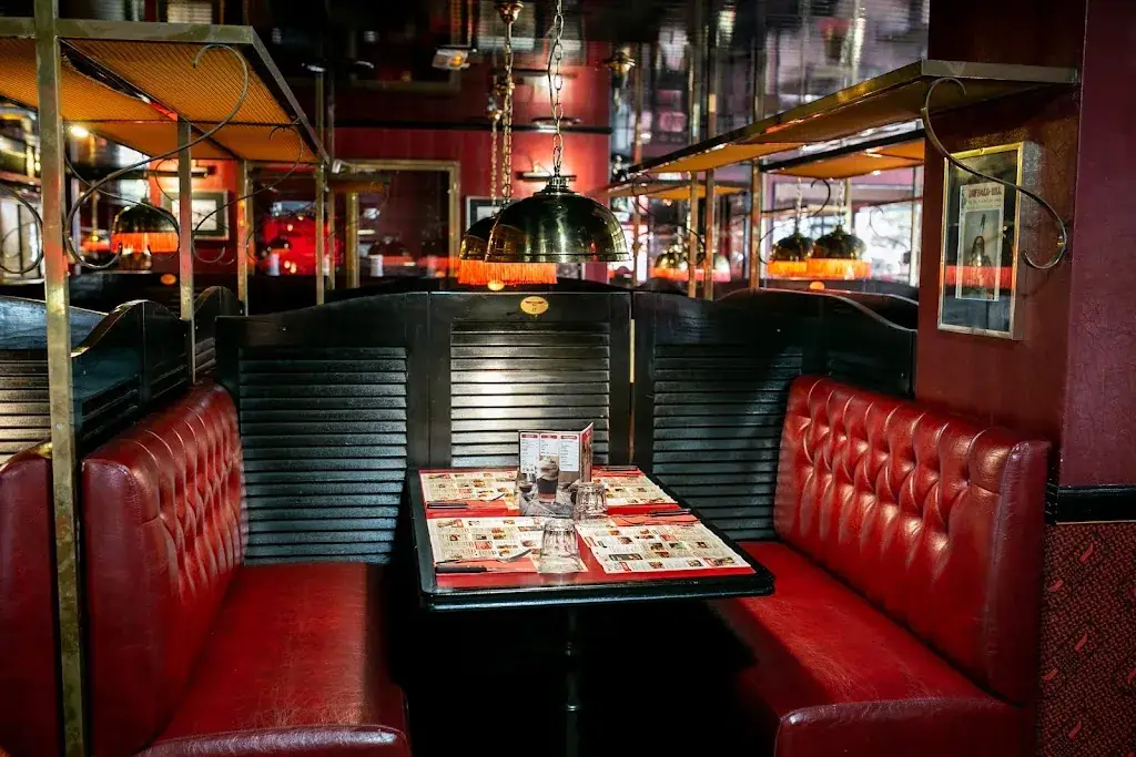 Buffalo Grill Vernouillet restaurant in Vernouillet